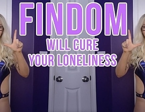 FindomWillCureYourLoneliness