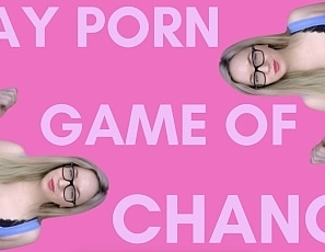GayPornGameOfChance