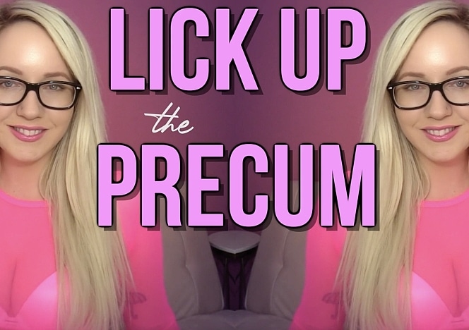 LickUpThePrecumRemastered