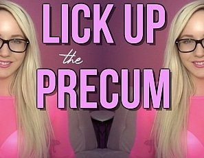 LickUpThePrecumRemastered