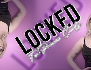 LockedForPrincessCandy