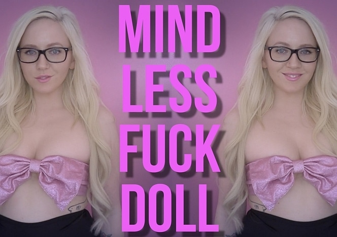 MindlessFuckDollRemastered