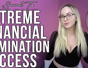 MySecretToExtremeFinancialDominationSuccess