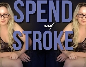 SpendAndStrokeRemastered